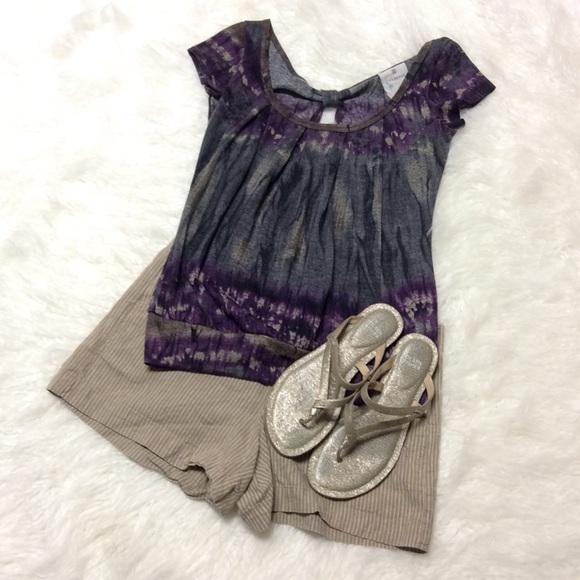Threads Tops - ADORABLE TOP BY THREADS